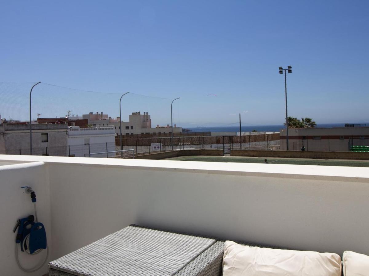 Lightbooking Mirador I Tarifa Eksteriør bilde